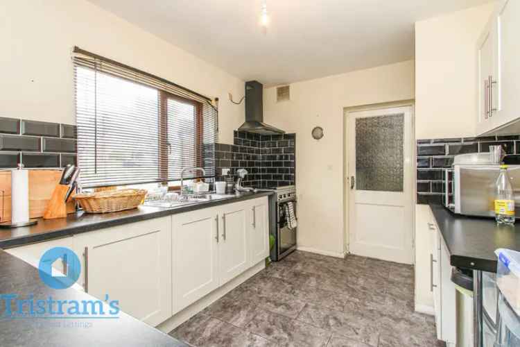 3 Bedroom Semi Detached House to Rent Wollaton