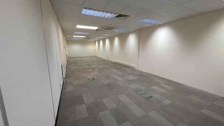 Industrial For Rent in Rushmoor, England