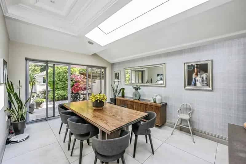 Five Bedroom Semi Detached House Allerton Liverpool