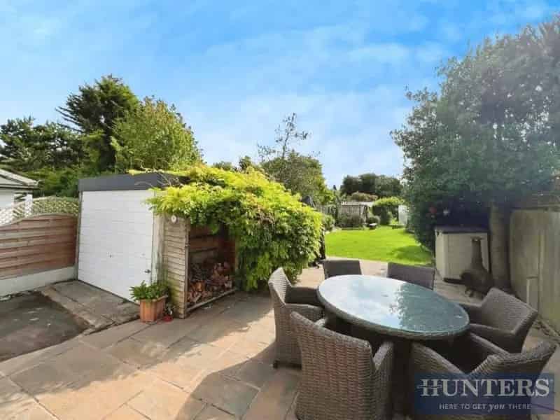 3 Bed 1930s Extended Semi Detached House For Sale