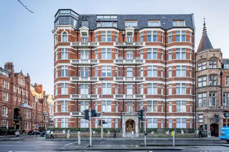 2 Bedroom Flat to Rent in Kensington