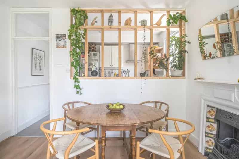 Flat For Sale , London, England