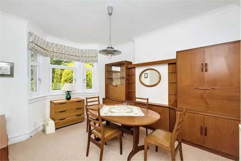 2 Bed Detached Bungalow Near Musselburgh Beach