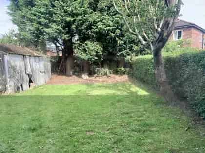 3 Bed House Manchester - Students & Professionals