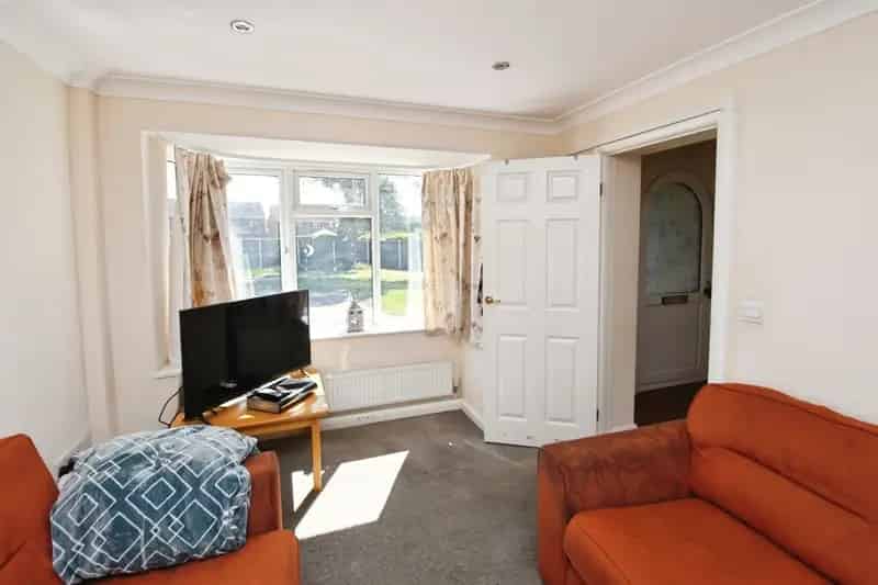 House For Sale , Boston, England