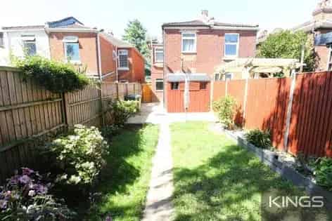 3 Bedroom House in Woolston Southampton