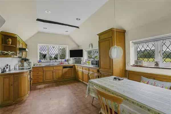 Orltons Lane, Rusper, Horsham, West Sussex, RH12 4RN | Property for sale | Savills