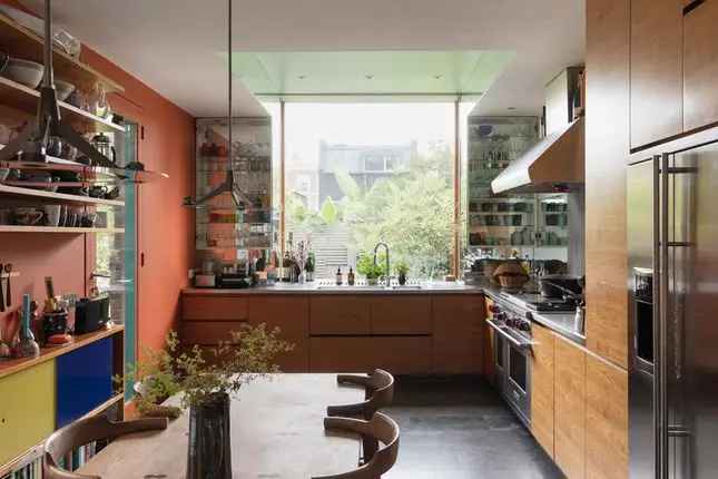 Town house for sale in Bushey Hill Road, Camberwell SE5