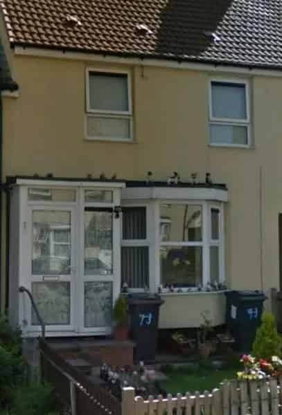 House For Rent , Birmingham, England