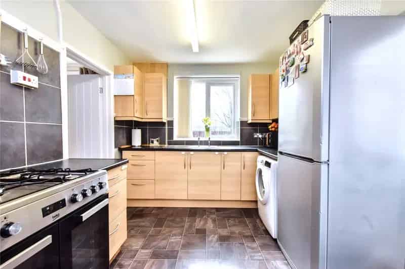 Three Bedroom Semi Detached House For Sale