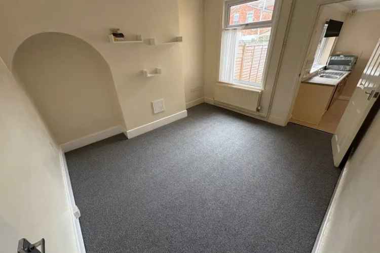 2 Bedroom Terrace House to Rent - Dunster Street NN1