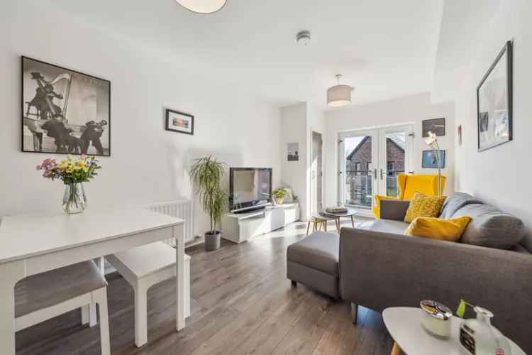 Luxury 2-Bedroom Apartment Shawlands Glasgow