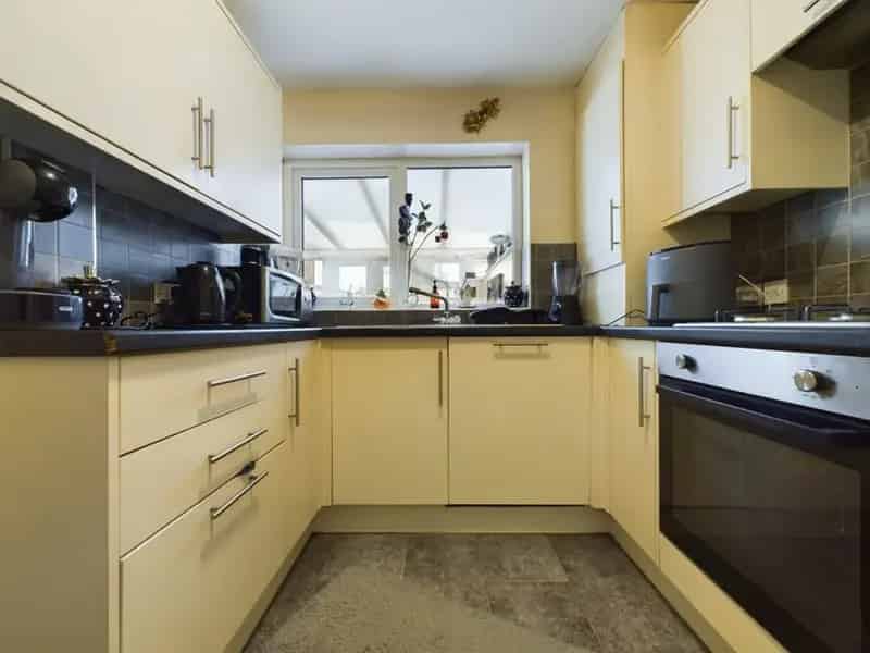 2 Bedroom Bungalow For Sale Hasland