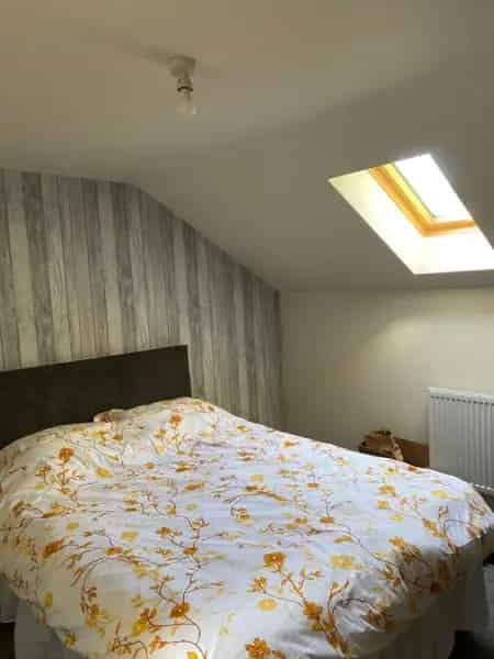 Two Bedroom Cottage in Packington Village Disabled Friendly