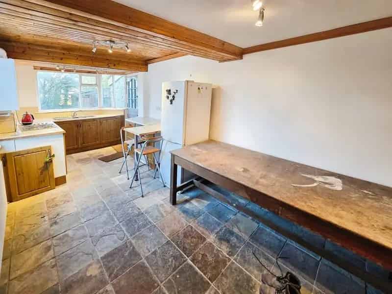 2 Bedroom Mid Terrace House for Sale Consett Durham