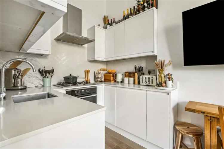 Apartment For Sale in East Suffolk, England