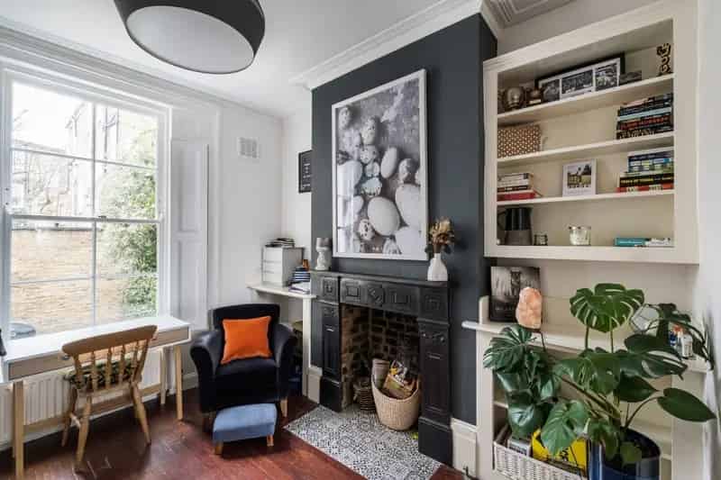 3 Bedroom Terraced House to Rent Islington