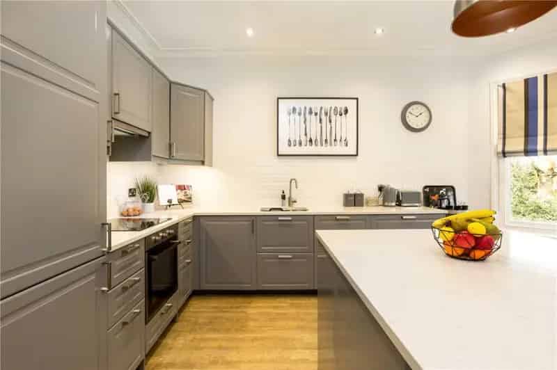 3 Bedroom Victorian Apartment for Sale