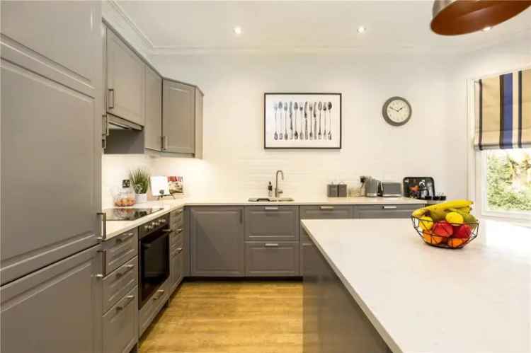 3 Bedroom Victorian Apartment for Sale