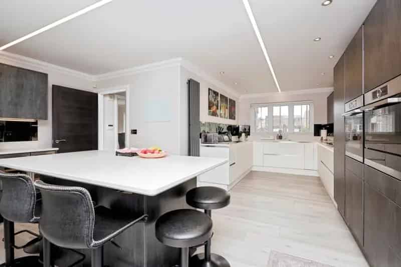 House For Sale , Eastbourne, England