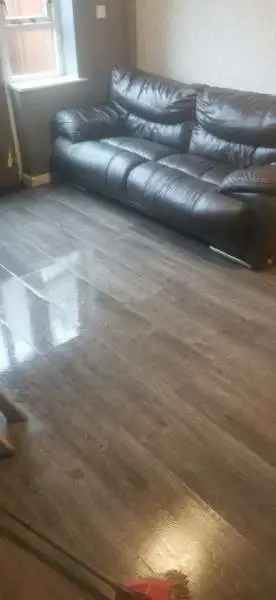 House For Rent in Bradford, England