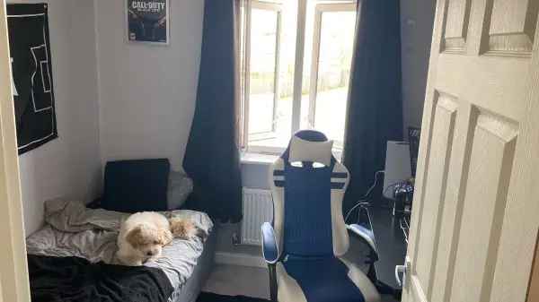 House For Rent in Fenland District, England