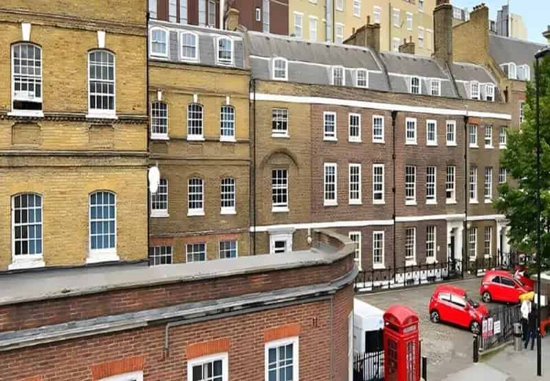 Serviced Offices for 3 to 100 People