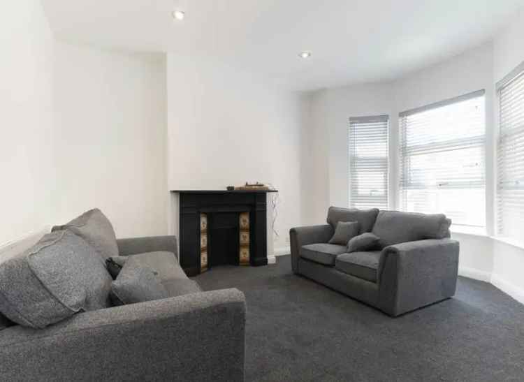 Flat For Sale , Acton Lane, London, England