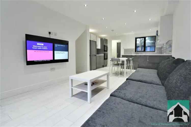 6 Bedroom 6 En Suite Terraced House For Sale Fantastic Investment