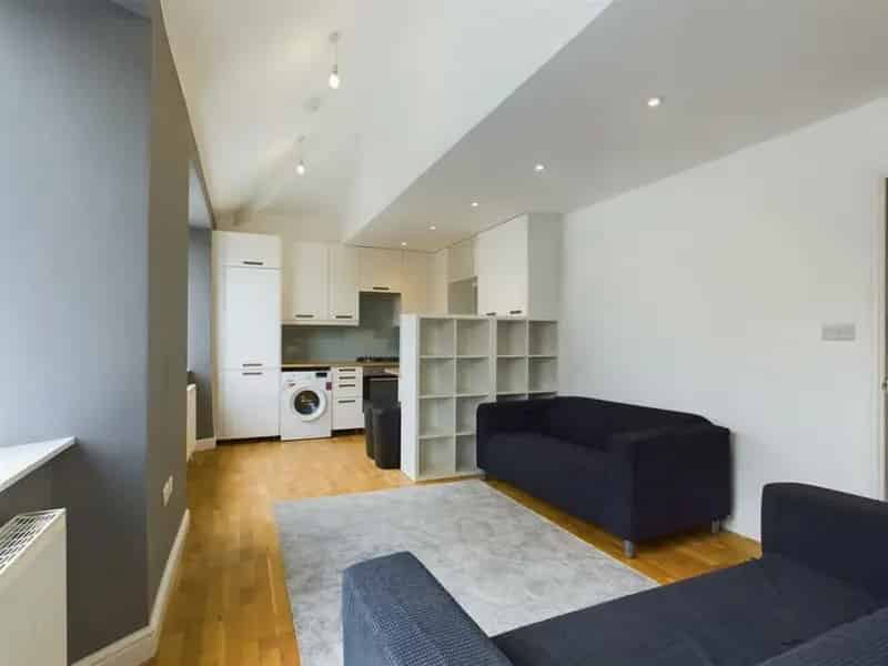 4 Bedroom Ground Floor Flat to Rent Near University