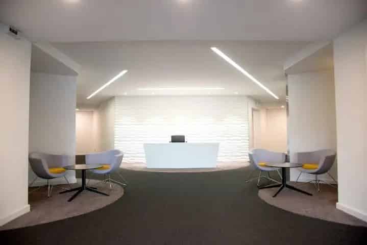 Bromley Office Suites Near Stations and Shopping
