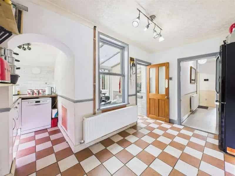 3 Bed Semi-Detached House for Sale