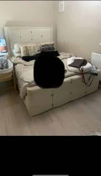 1 Bedroom Ground Floor Flat Near Canning Town Stratford Plaistow
