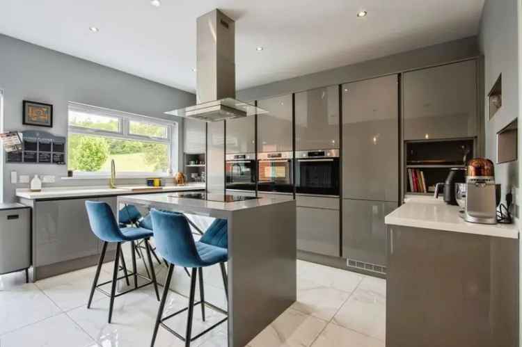 4 Bedroom Detached House for Sale Castleford West Yorkshire