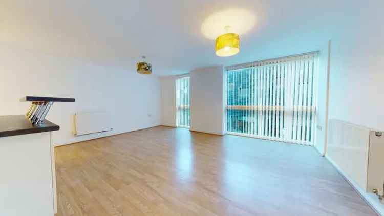 1 Bedroom Flat to Rent in Brighton City Centre