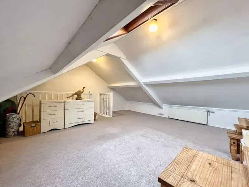 3 Bed House for Sale Near Neath Town Centre