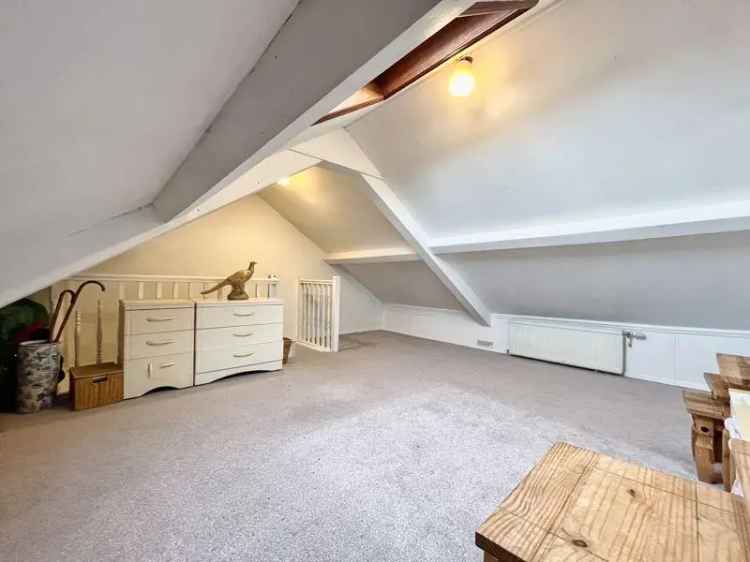3 Bed House for Sale Near Neath Town Centre