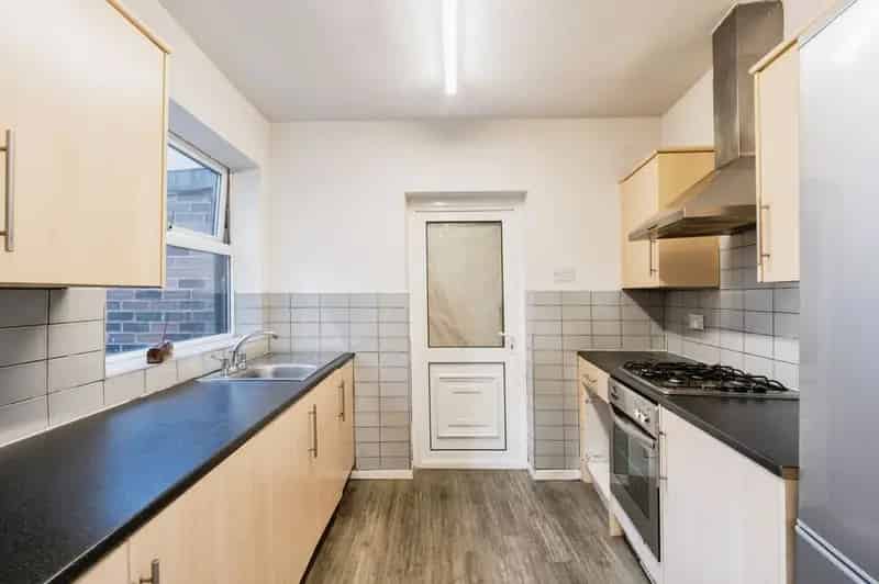 2 Bedroom End Terrace House for Sale Warrington Cheshire