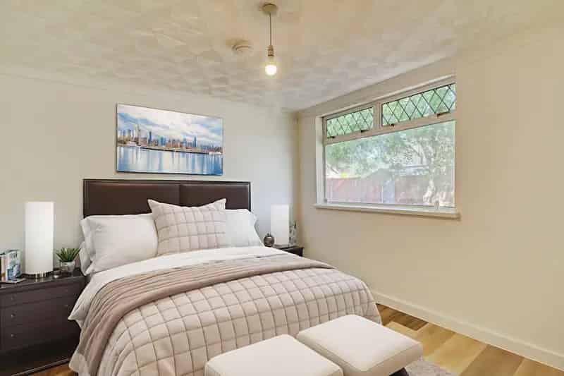 2 Bed Bungalow Ashton Vale Near Greville Smyth Park