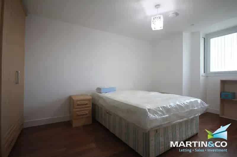 2 Bedroom Apartment to Rent in Birmingham City Centre