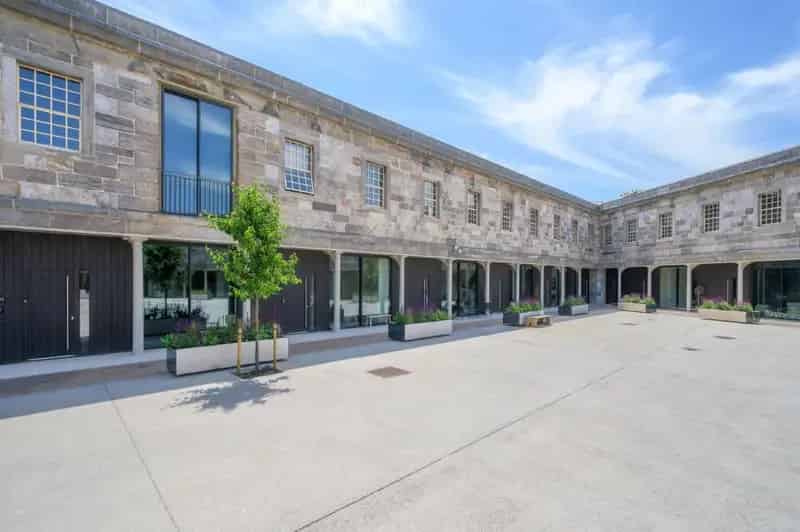 3 Bed Townhouse for Sale in Factory Cooperage Plymouth