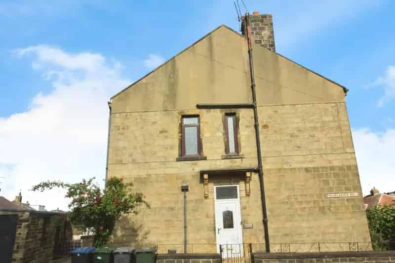 4 Bedroom Duplex Flat to Rent Idle Village