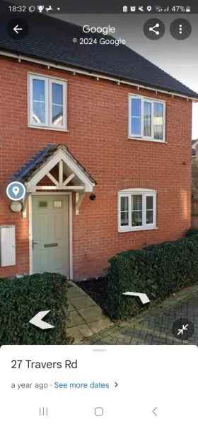 House For Rent in Colchester, England