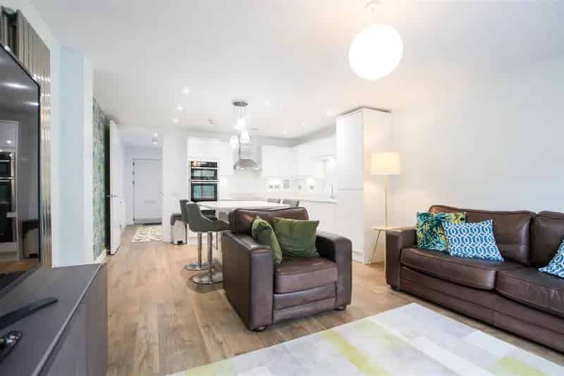 3 Bedroom House to Rent Near Addenbrooke's