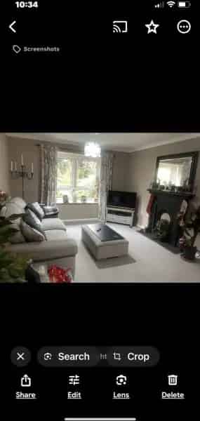 End Bungalow Large Lounge Diner Two Bedrooms Rural Village