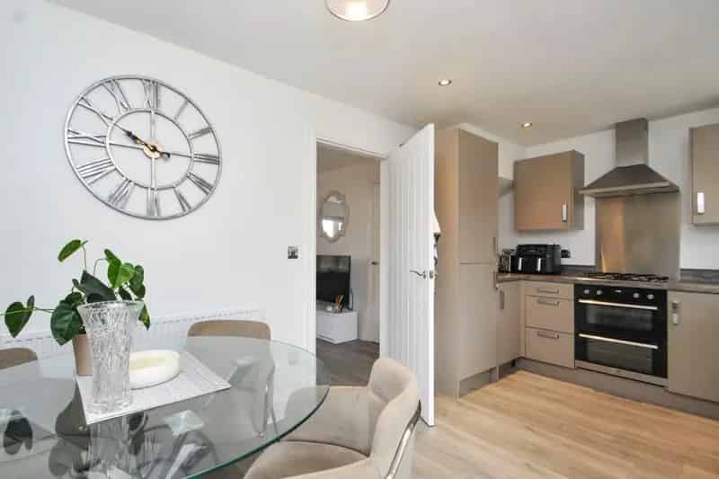 2 Bedroom House for Sale in Harrogate