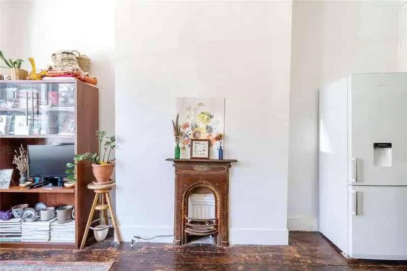 1 Bed Flat for Sale near Muswell Hill Broadway