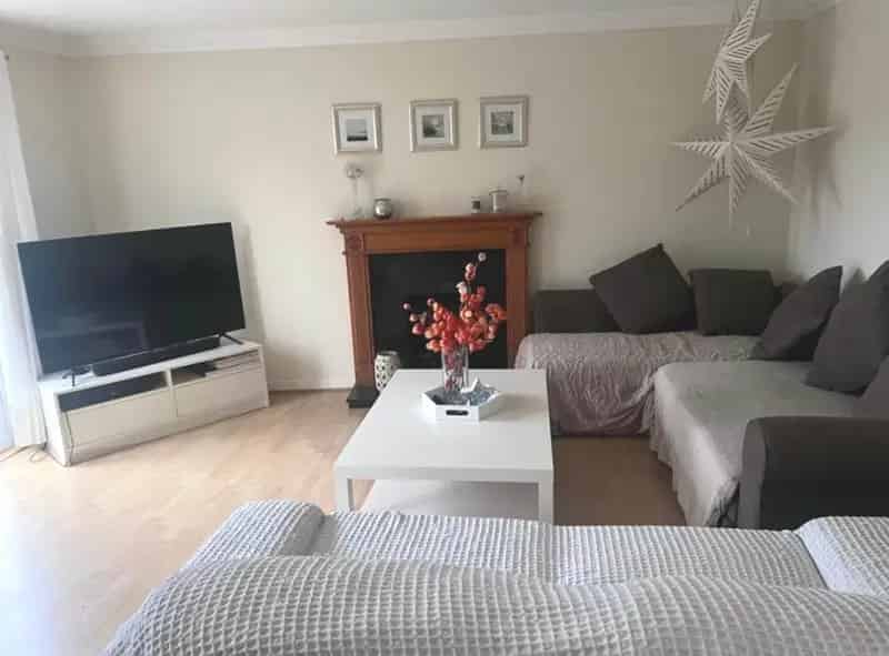 4 Bedroom Town House House to Rent
