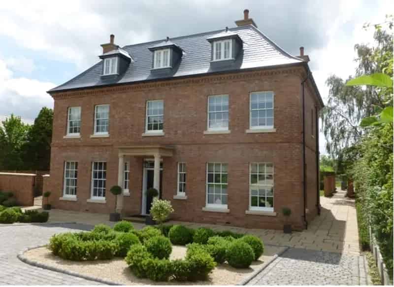 7 Bedroom Building Plot with Planning Permission Bessacarr