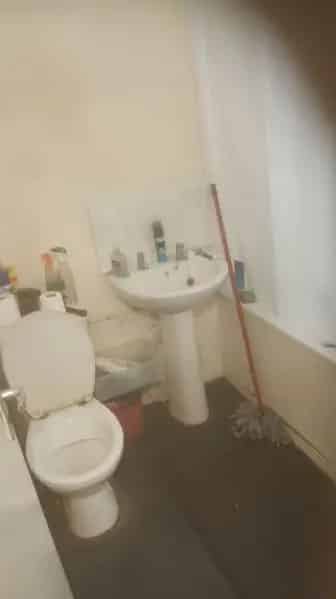 Flat For Rent , Leeds, England